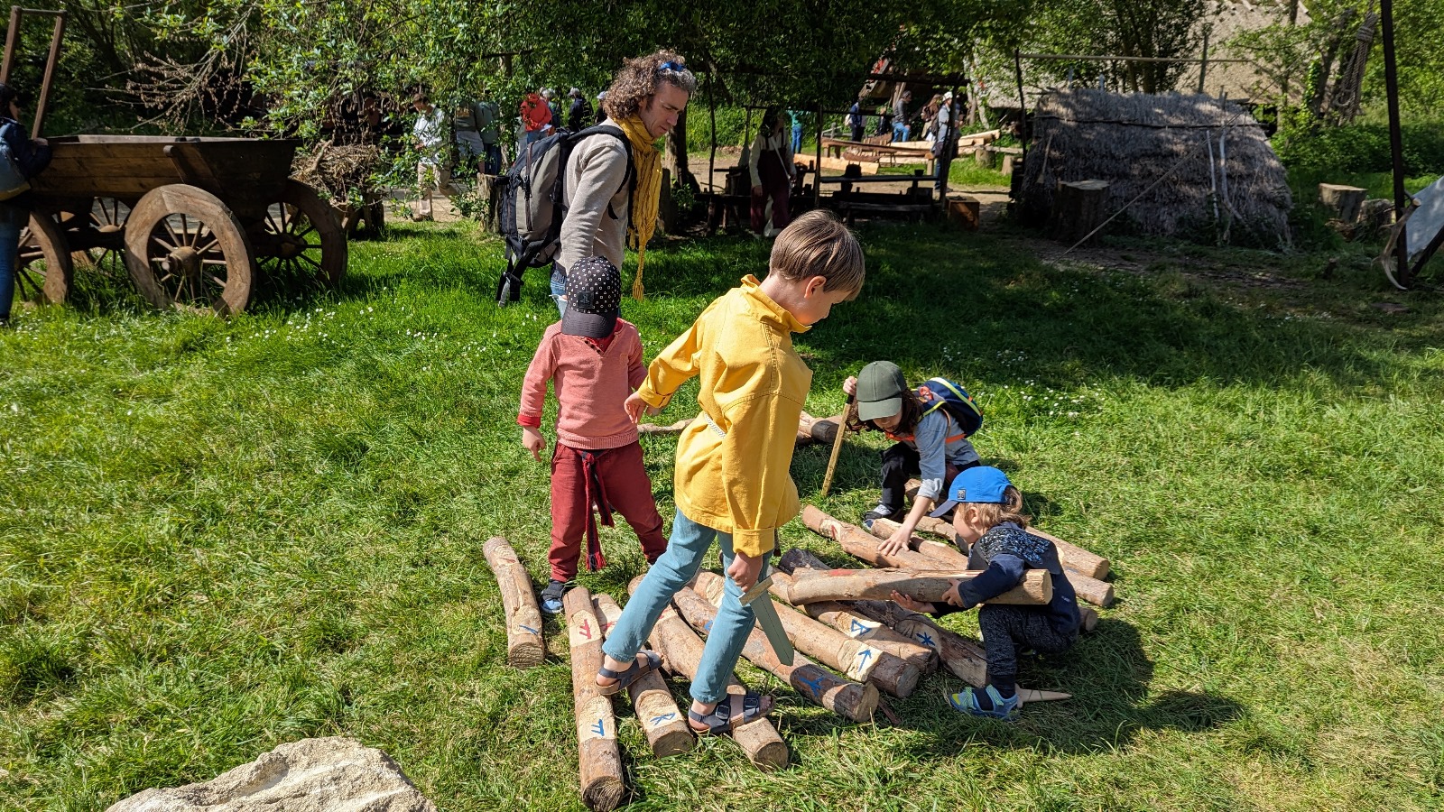 visuel fete des batisseurs